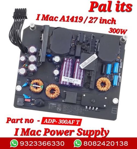 I-MAC--A1419-ADP-300AFT-POWER-SUPPLY